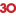 30giorni.it icon