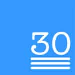 30lines.com icon