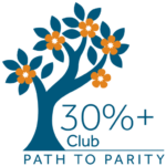 30percentclub.org icon