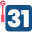 31gokkasten.nl icon