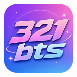 321bts.com icon