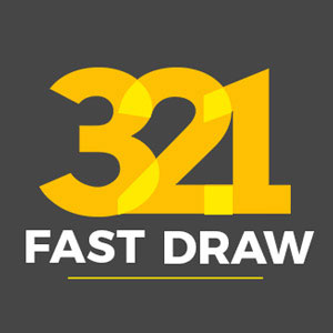 321fastdraw.com icon