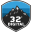 32digital.com icon
