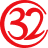 32Red logo