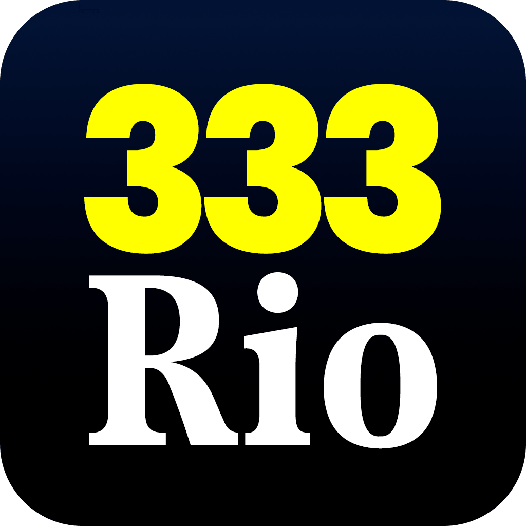 333rio.vip icon