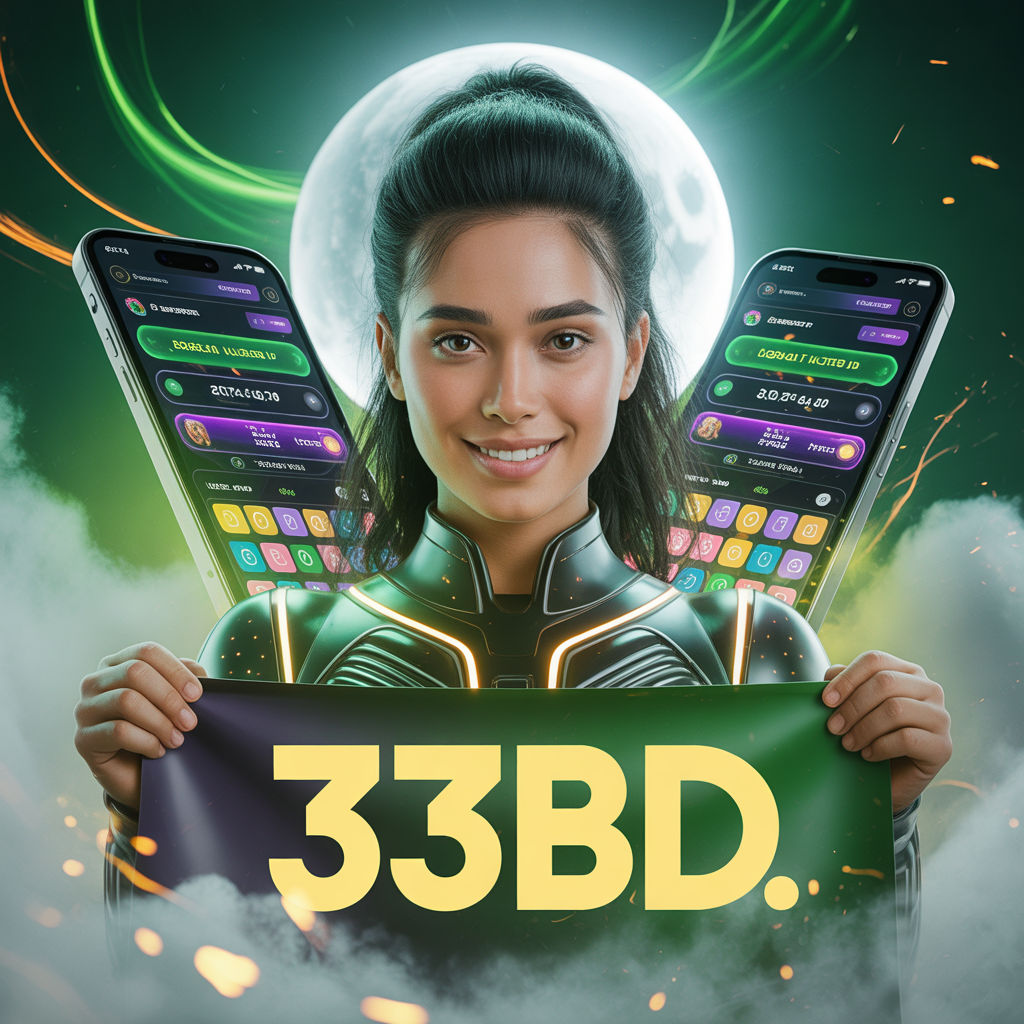 33bds.com icon