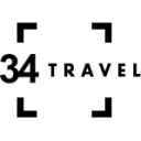 34travel.me icon