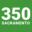 350sacramento.org icon