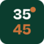 3545.fr icon
