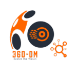 360-dm.com icon