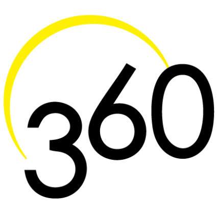 360valet.com icon