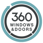 360windowsanddoors.com icon