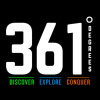 361degrees.co.tz logo