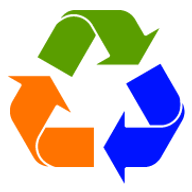 365 Disposal & Recycling - Concrete & Dirt Dump logo