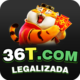 3666t.com icon