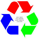369sortwaste.pl logo