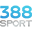 388sport.com icon