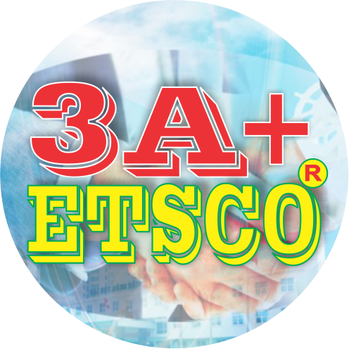 3aetsco.com.vn logo