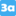3asky.net logo