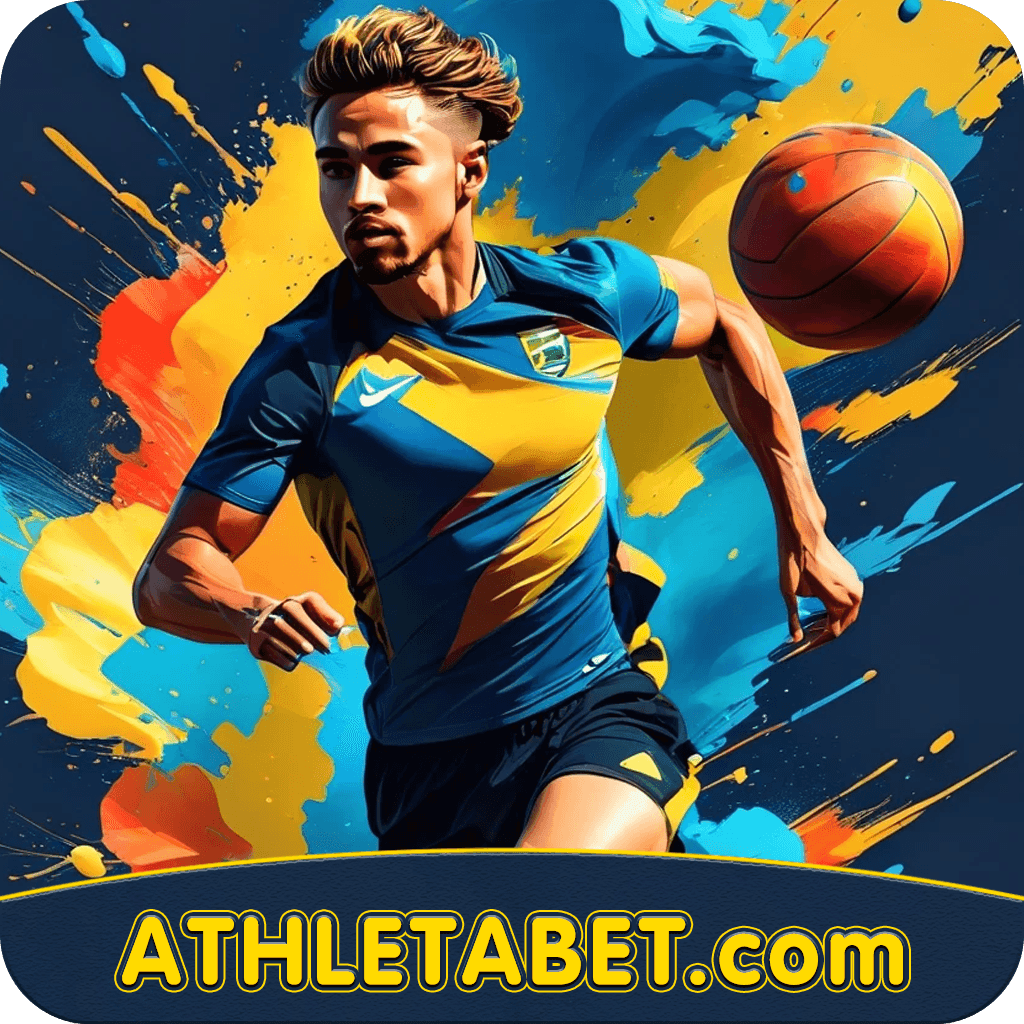 3athletabet.com logo