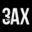 3axtech.com.qa logo