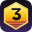 3beesonline.com icon