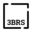 3brs.com icon