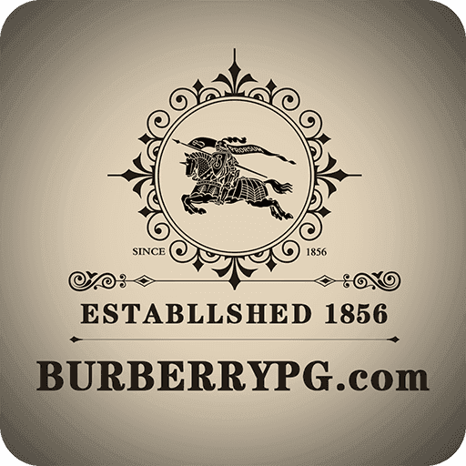 3burberry.com logo