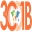 3c1b.com logo