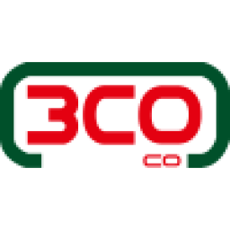 3cofood.com icon