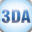 3d-animation.dk icon