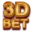 3dbet.cfd icon