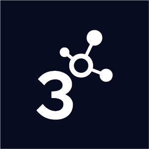 3degrees.co.zw logo