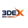 3dex.com.sa logo