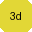 3dfromprompt.com icon