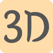 3dhentaisex.vip icon