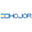 3DHoJor logo