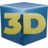 3dnames.co logo