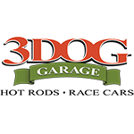 3dog.org icon