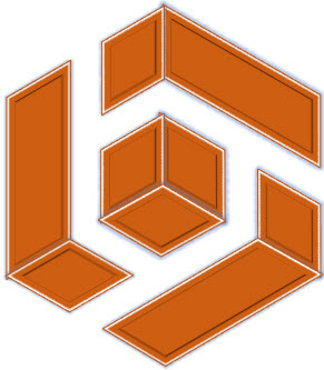 3dshape.com.vn logo