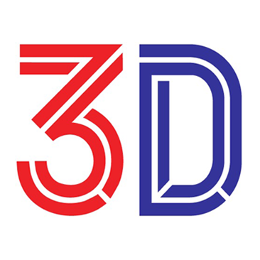 3dsystemscontractors.co.tz logo
