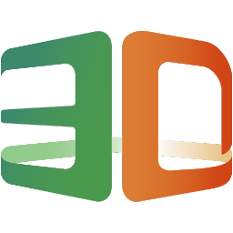 3dzyk.cn icon