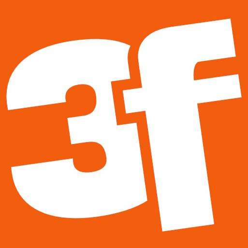 3f.de icon