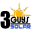 3 Guys Solar, Llc logo