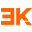3k.com icon