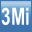 3miweb.com icon