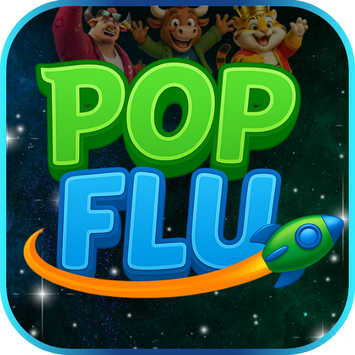 3popflu.com icon