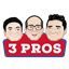 3prosbasementsystems.com icon