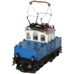 3rail.nl logo