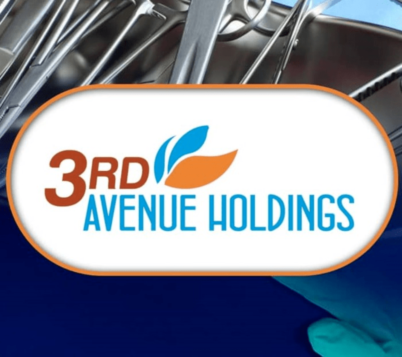 3rdavenue.co.bw logo